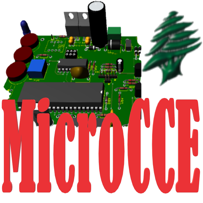 MicroCCE